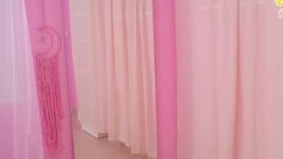 🔥 Spicy Little Effy. I invite u to my birthday this may 9 1 pm cot time on Chaturbate Live Now!
