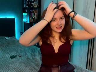 🔥 Spicy lolaauel on Camsoda Live Now!