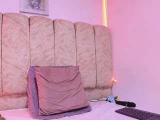 🔥 Spicy marcela-toca on Camsoda Live Now!