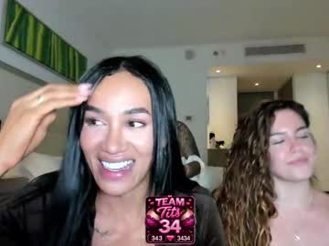 🔥 Spicy Patricia L, ópez on Chaturbate Live Now!