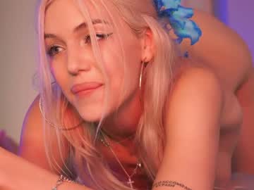 🔥 Spicy sweet bunny) on Chaturbate Live Now!