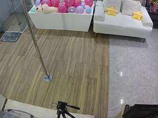 🔥 Spicy voyeurcam-casa-salsa-bathroom-3 on Camsoda Live Now!