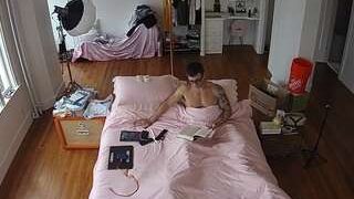🔥 Spicy voyeurcam-celticiron-01 on Camsoda Live Now!
