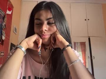 🔥 Spicy Yasmin on Chaturbate Live Now!