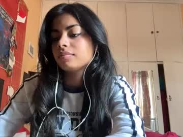 🔥 Spicy Yasmin on Chaturbate Live Now!