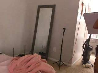 🔥 Spicy yiaunaniree on Camsoda Live Now!