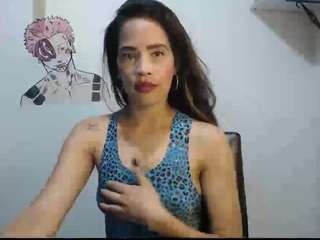 Hot angietorreon on Camsoda Live Now!