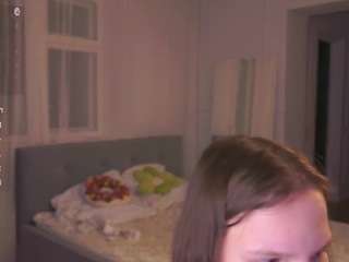 Hot dasha-brown on Camsoda Live Now!