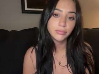 Hot hangoutwithvanessa on Camsoda Live Now!