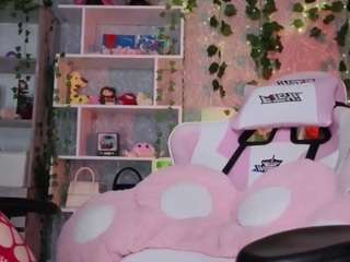 Hot luna-morris on Camsoda Live Now!