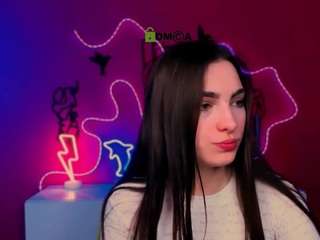 Hot mary-skiny on Camsoda Live Now!