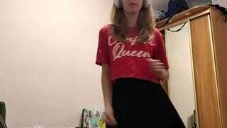 Hot otilialingerfelter on Camsoda Live Now!