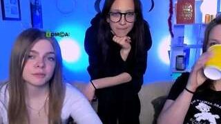 Hot rima-letta on Camsoda Live Now!