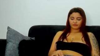 Hot sarahjhonsonn on Camsoda Live Now!