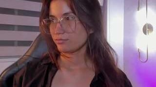Hot scarlett-rosse-x on Camsoda Live Now!