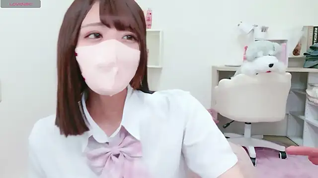 Reina_Fcup — live cam on Stripchat