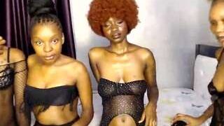 Sexy blackfantastick on Camsoda Live Now!