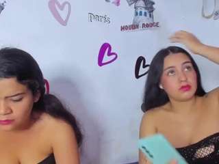 Sexy masha-green on Camsoda Live Now!