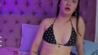 Sexy skay-wish on Camsoda Live Now!