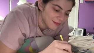 Sexy teresah2011 on Camsoda Live Now!