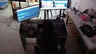 Sexy voyeurcam-jb-photo-studio on Camsoda Live Now!