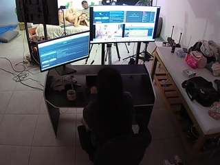 Sexy voyeurcam-jb-photo-studio on Camsoda Live Now!