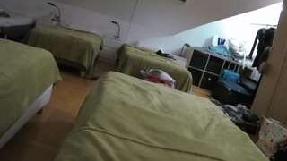 Sexy voyeurcam-julmodels-bed-1 on Camsoda Live Now!