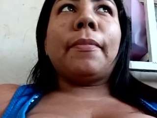 Spicy alejandra1 on Camsoda Live Now!