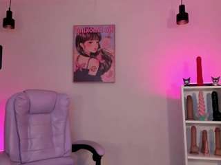 Spicy asami-chieko on Camsoda Live Now!
