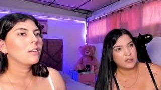 Spicy cristal-smith02 on Camsoda Live Now!