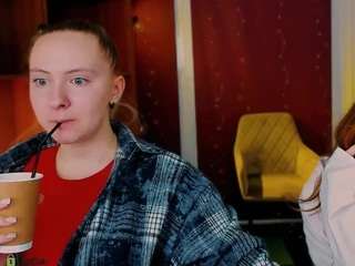 Spicy mila-glow on Camsoda Live Now!