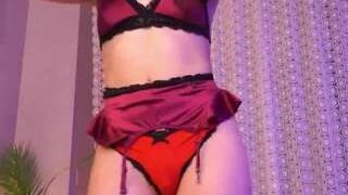Spicy valeri-steel on Camsoda Live Now!