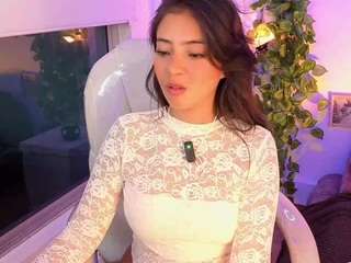 Spicy victoria-becker on Camsoda Live Now!