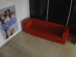 Spicy voyeurcam-jb-lobby on Camsoda Live Now!