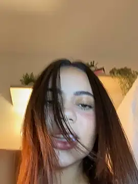 Aryrosee from Stripchat — live nude webcam chat