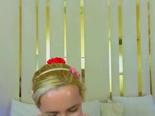 🔥 Hot alaskaallila on Camsoda Live Now!