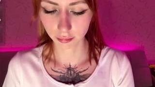 🔥 Hot arlamarusarz on Camsoda Live Now!