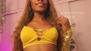 🔥 Hot euphoricbunny on Camsoda Live Now!
