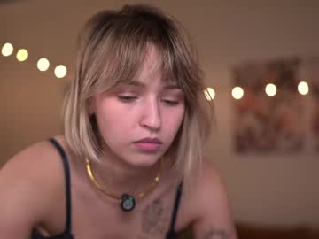 🔥 Hot hey you :) im D ~ check out dddira.com on Chaturbate Live Now!