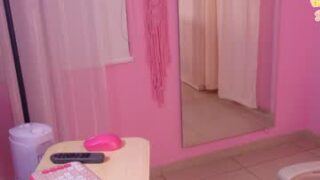 🔥 Hot Little Effy. I invite u to my birthday this may 9 1 pm UTC-5 time on Chaturbate Live Now!