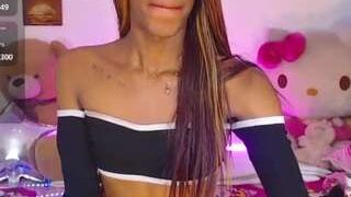 🔥 Hot lucianadolll on Camsoda Live Now!