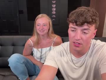 🔥 Hot Luke and Jane on Chaturbate Live Now!