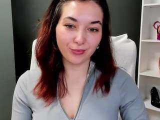 🔥 Hot meganxkiss on Camsoda Live Now!