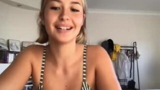 🔥 Hot Sammy on Chaturbate Live Now!