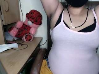 🔥 Hot shivanibhabhi on Camsoda Live Now!