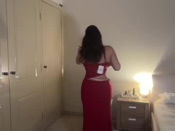 🔥 Hot Siena on Chaturbate Live Now!