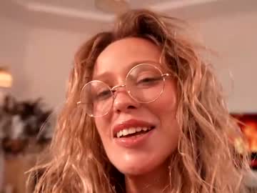 🔥 Sexy Alina on Chaturbate Live Now!