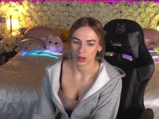 🔥 Sexy arinawong on Camsoda Live Now!