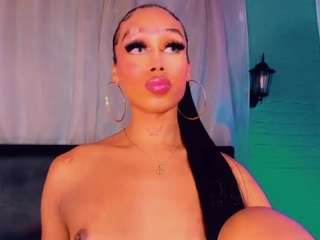 🔥 Sexy chanell-sexyass on Camsoda Live Now!