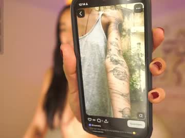 🔥 Sexy 🌟, Nova on Chaturbate Live Now!